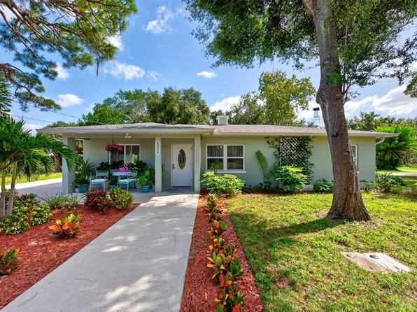 6436 LAMBERT LANE, NEW PORT RICHEY, FL 34652