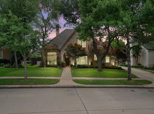 2123 Westchester Dr, Mansfield, TX 76063