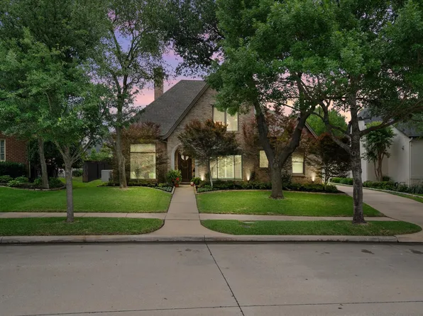 2123 Westchester Dr, Mansfield, TX 76063