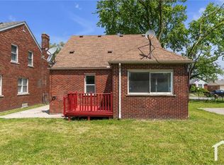 8310 Sirron St, Detroit, MI 48234