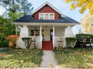1516 E Park Pl, Ann Arbor, MI 48104