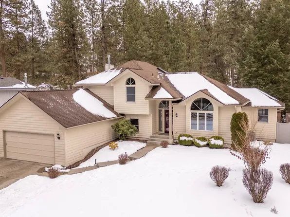 12306 N Fairwood Dr, Spokane, WA 99218