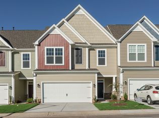 305 Acorn Hollow Pl, Durham, NC 27703