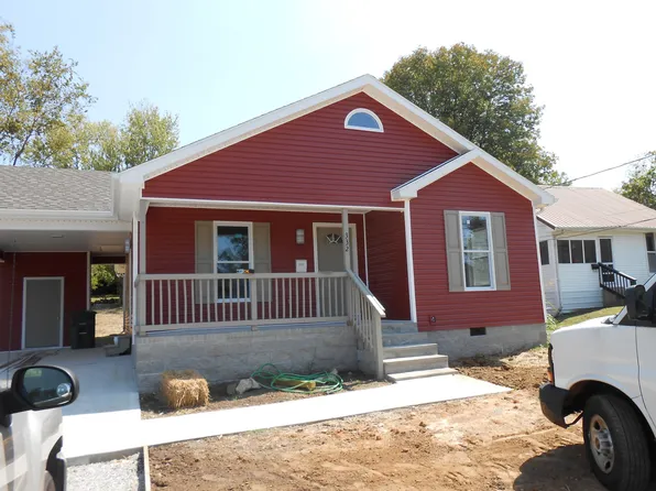 332 W Edmunds St, Hopkinsville, KY 42240