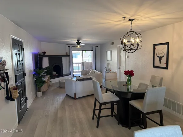 3031 N CIVIC CENTER Plaza #219, Scottsdale, AZ 85251