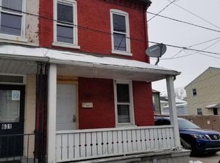 633 Fairview Ave, Columbia, PA 17512
