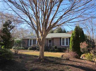 1805 College Ave, Anderson, SC 29621