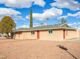 733 Calle Del Norte, Sierra Vista, AZ 85635