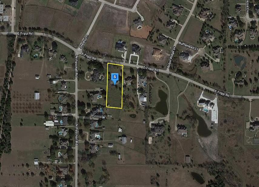 436 E Tripp Rd, Sunnyvale, TX 75182 Zillow