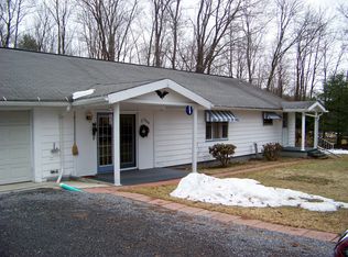 7448 Route 949, Sigel, PA 15860