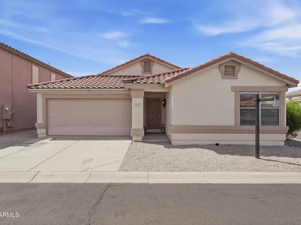 2303 E 35TH Avenue, Apache Junction, AZ 85119
