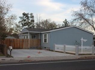 2205 Airport Rd, Carson City, NV 89706