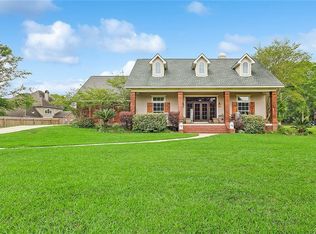 13119 State St, Hammond, LA 70403