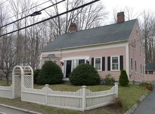 105 Main St #B, Acton, MA 01720