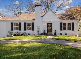 828 Deaver Ln, Saint Louis, MO