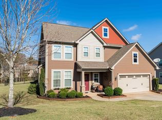 267 Castleton Cir, Boiling Springs, SC 29316