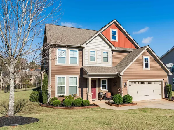 267 Castleton Cir, Boiling Springs, SC 29316