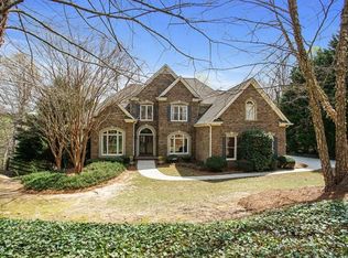 6435 Oak Valley Dr, Cumming, GA 30040