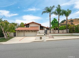 15539 Feldspar Dr, Chino Hills, CA 91709