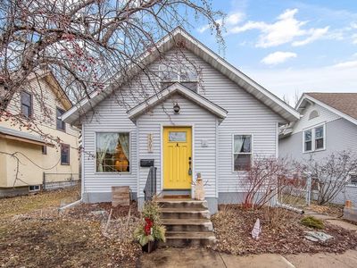 1361 Saint Clair Ave, Saint Paul, MN, 55105
