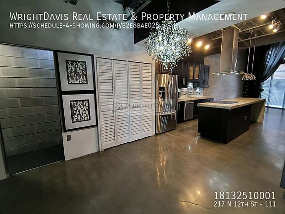 5th image of 217 N 12th St APT 111
