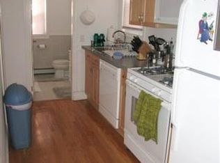 124 Western Ave #1, Cambridge, MA 02139