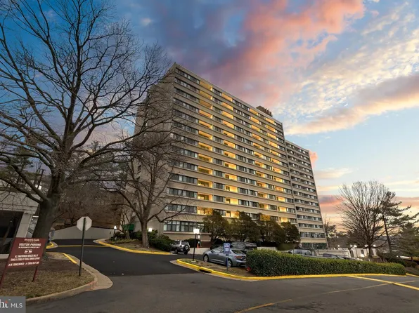 5911 Edsall Rd APT 601, Alexandria, VA 22304