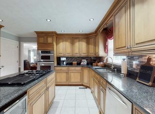 914 Moreland Hills Dr, Mount Juliet, TN 37122