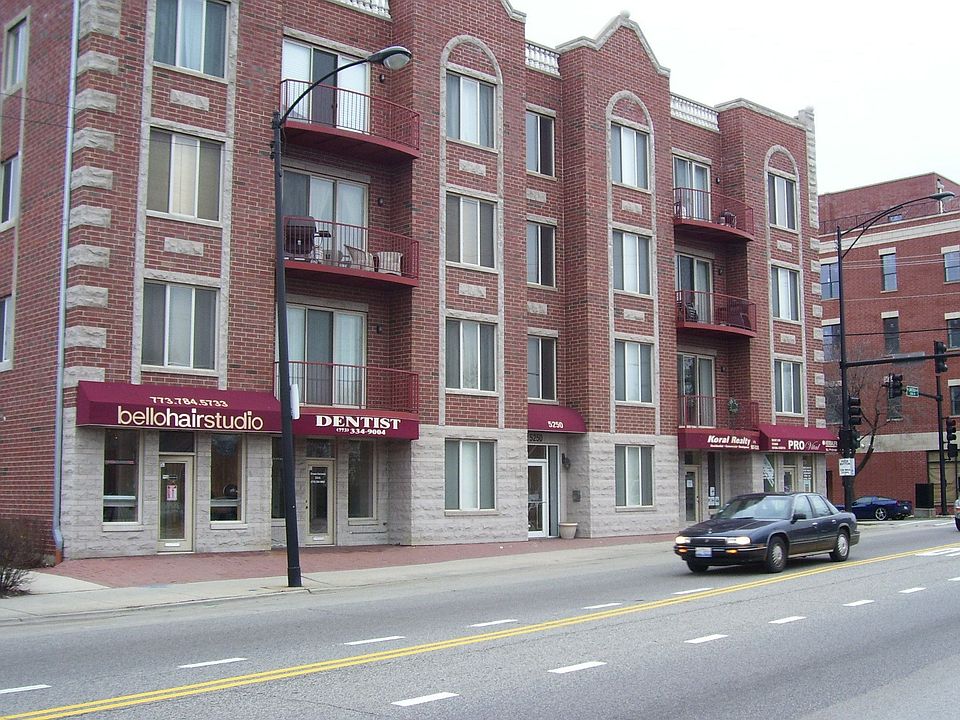 5250 N. Lincoln Avenue