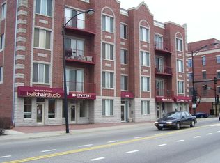5250 N Lincoln Ave STE 4G, Chicago, IL 60625