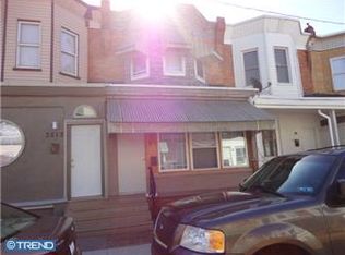3511 Pennhurst St, Philadelphia, PA 19134