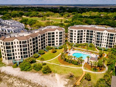 8000 Palmetto Dr APT 404-A, Isle Of Palms, SC, 29451