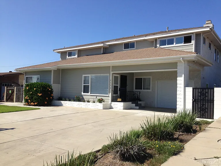 Exterior View 2