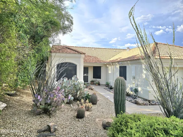 16654 E Westby Dr APT A, Fountain Hills, AZ 85268