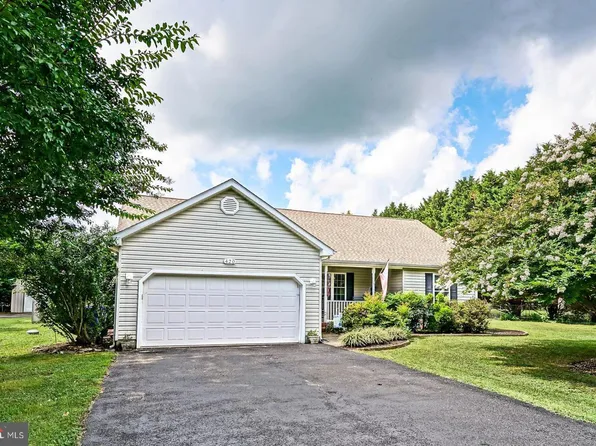 420 Hudson St, Milton, DE 19968