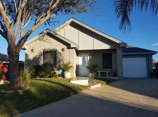 3709 Cuatro Vientos Dr, Laredo, TX 78046
