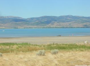 6668 N 500 E, Saint Charles, ID 83272