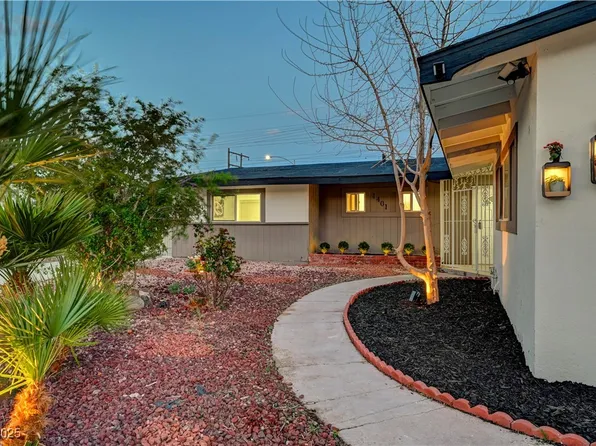 1401 S 17th St, Las Vegas, NV 89104