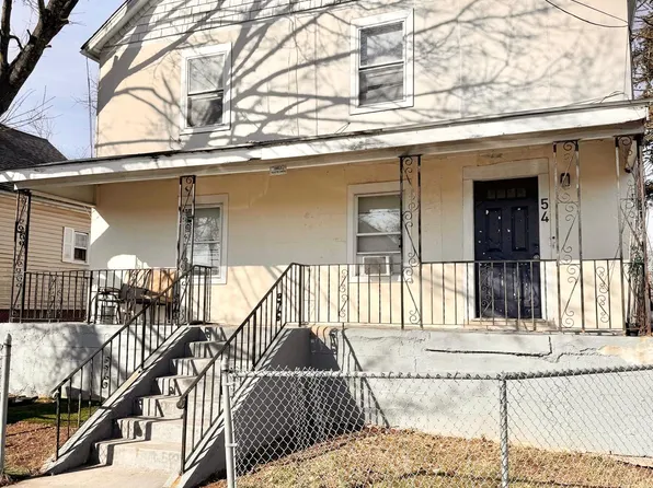 54 Dalton St #2, West Haven, CT 06516