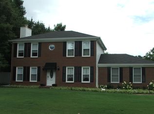 1450 Worthy Ct, Grayson, GA 30017