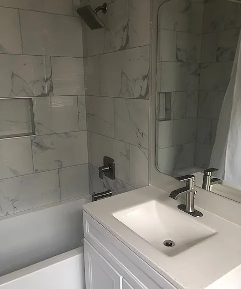 1635 Tallulah St NW #A — Photo 6