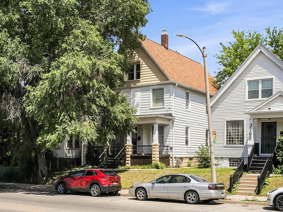 1st image of 3172 N Holton STREET #3172A