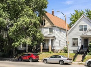 3172 N Holton STREET #3172A, Milwaukee, WI 53212