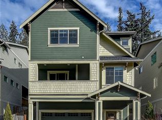 20026 94th Ave NE #27, Bothell, WA 98011