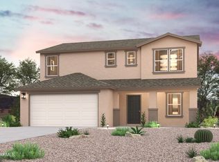 323 W Paseo Crossing Ln, Coolidge, AZ 85128