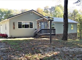 7383 Germano Rd SE, Amsterdam, OH 43903