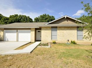 4815 Parmenter St, San Antonio, TX 78217