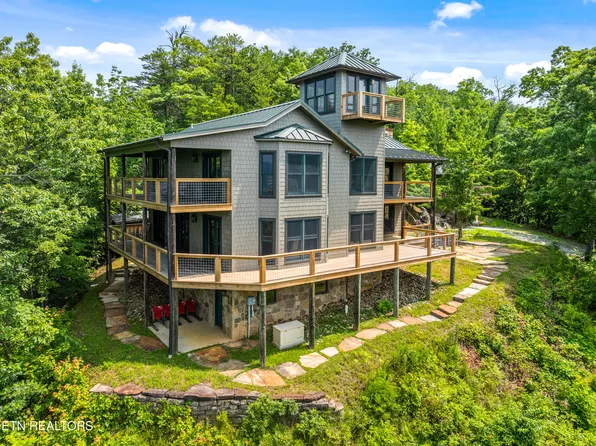 1265 Lookout Trl, Townsend, TN 37882