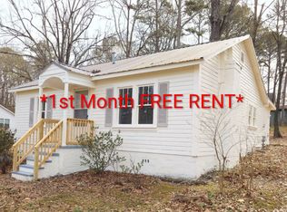 3264 Highway 411, White, GA 30184