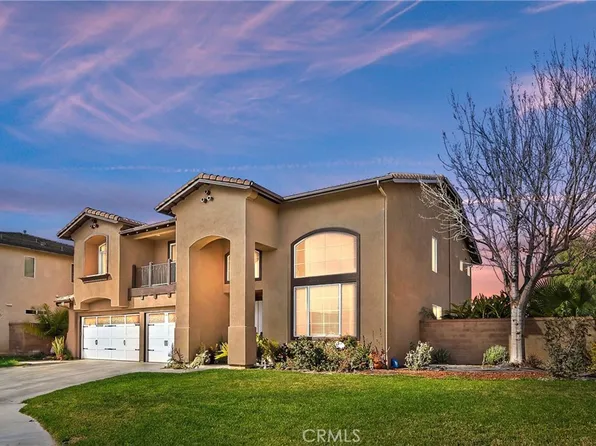 11587 Springwood Ct, Riverside, CA 92505